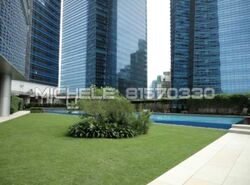Marina Bay Residences (D1), Condominium #470431151